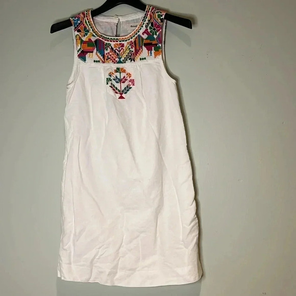 Madewell‎ Dress - Picture 1 of 2